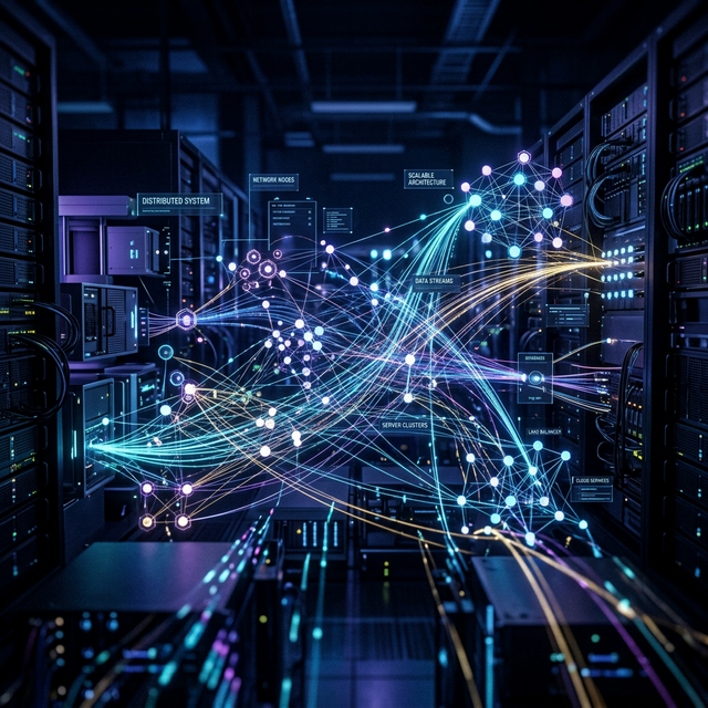 Scalability Lab
